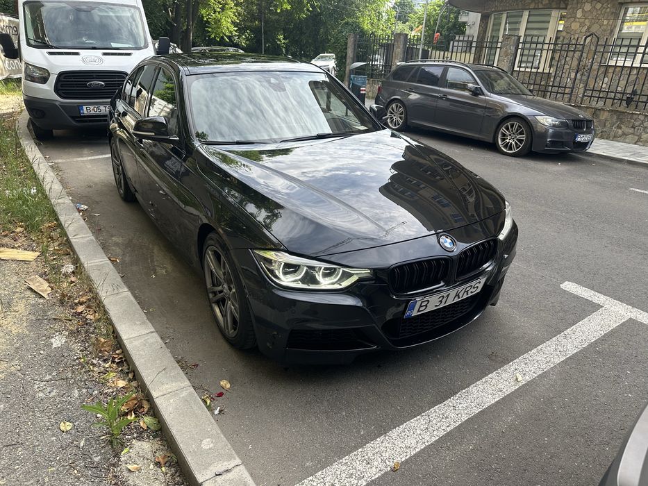 BMW 3 Series 2016 — imagine 2