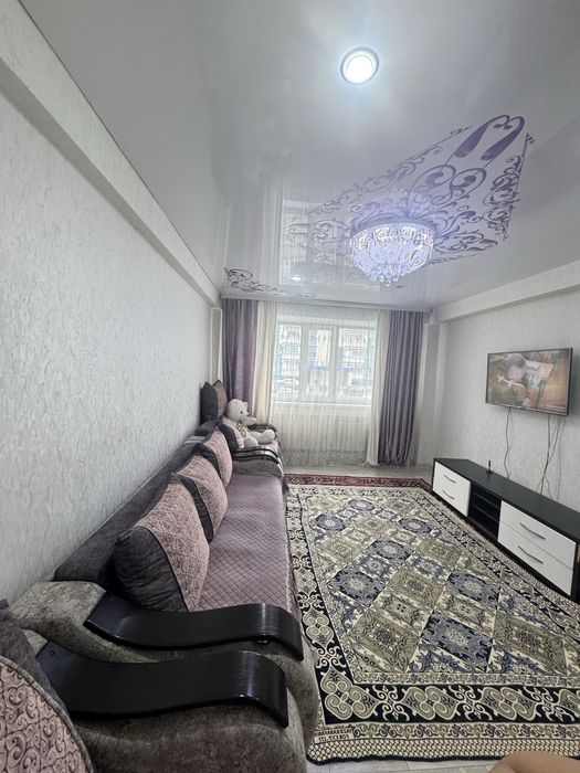 Сдам 3 комнатную квартиру