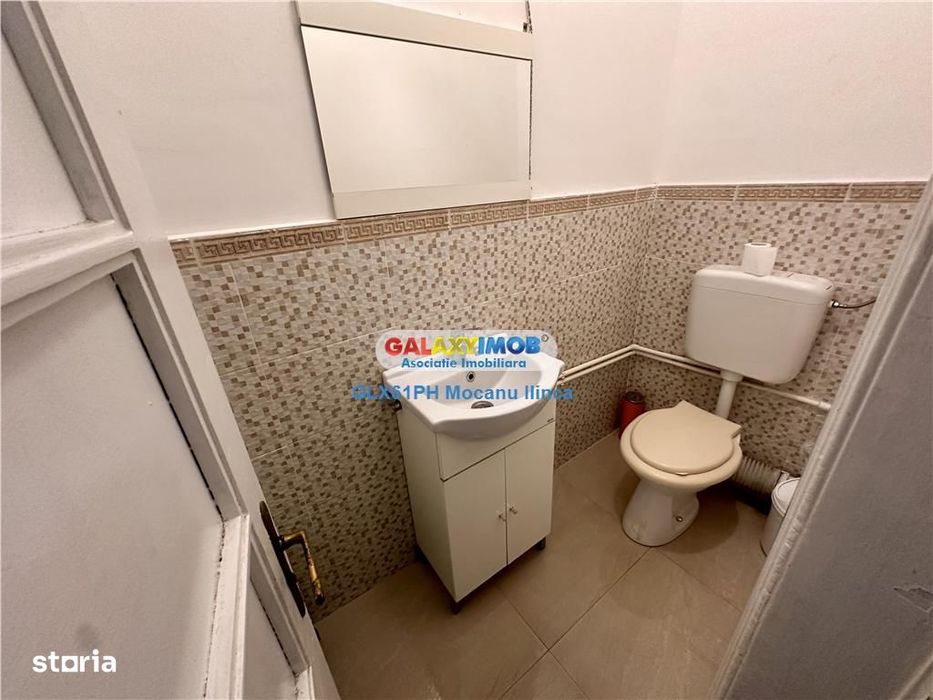 Inchiriere spatiu birouri 5 camere, Ultracentral, Ploiesti