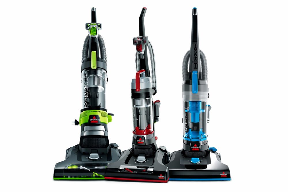 Bissell пылесос Американский бренд