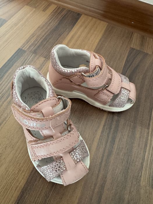 Sandale copil DD Step