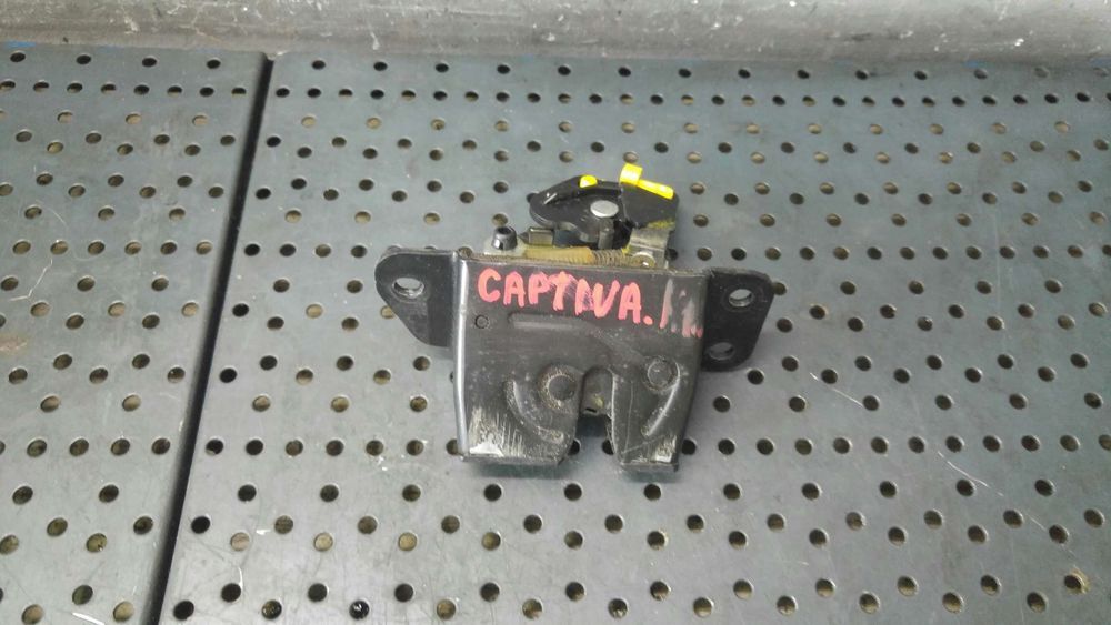 Broasca haion chevrolet captiva c100 c140