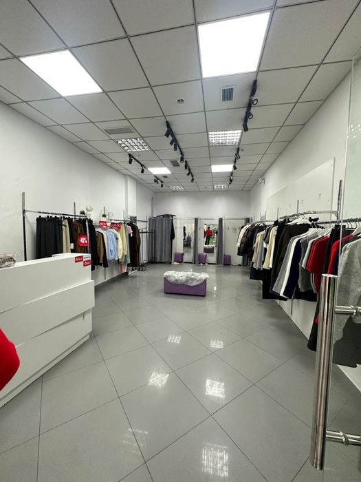 Продается бутик