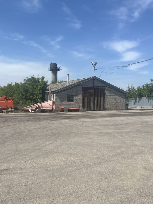 Сдам в аренду склад