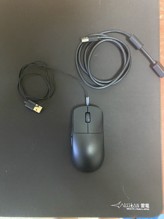 мышь endgame gear op1 8k