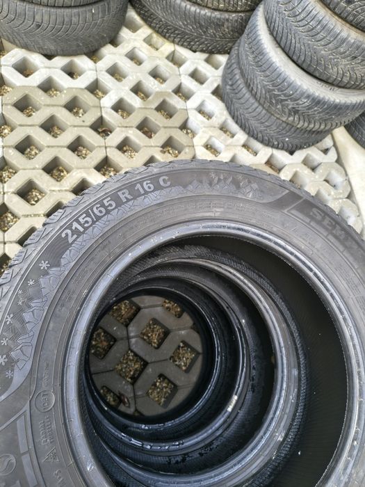 Vând cauciucuri S/H angro sau la bucată