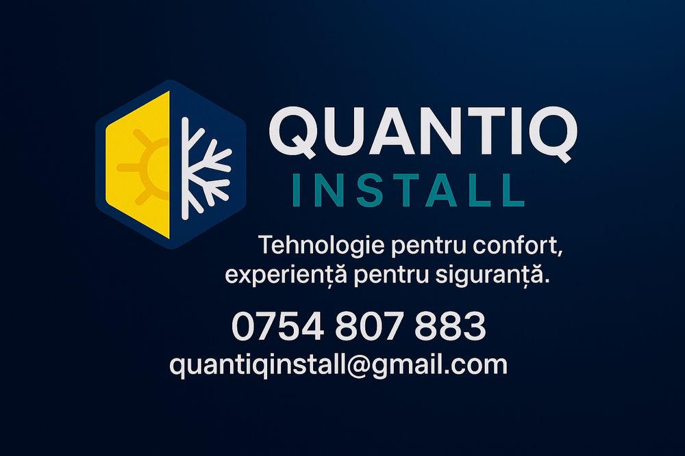 Montaj aer conditionat / Firma autorizata / Oferim garantie !!!