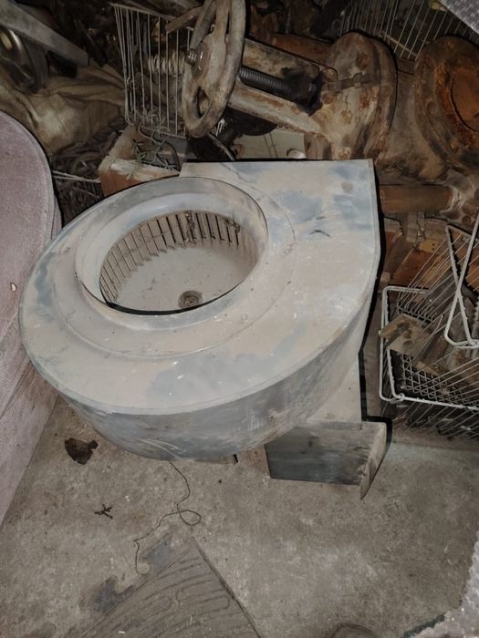 Насос, задвижки