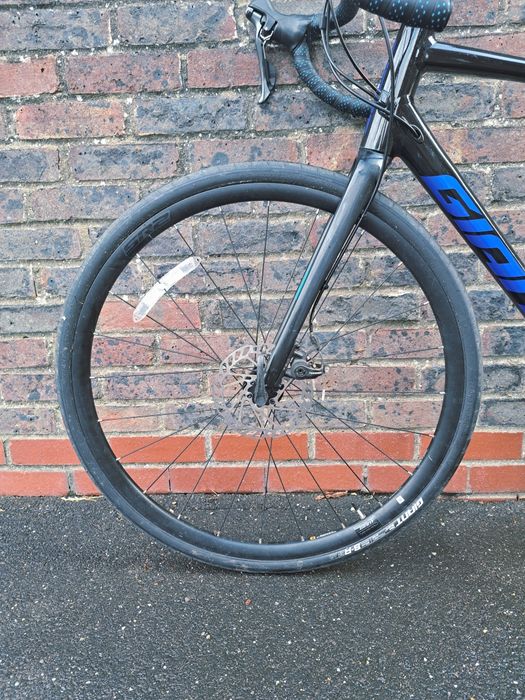 Giant Contend AR 4 2023 Size ML