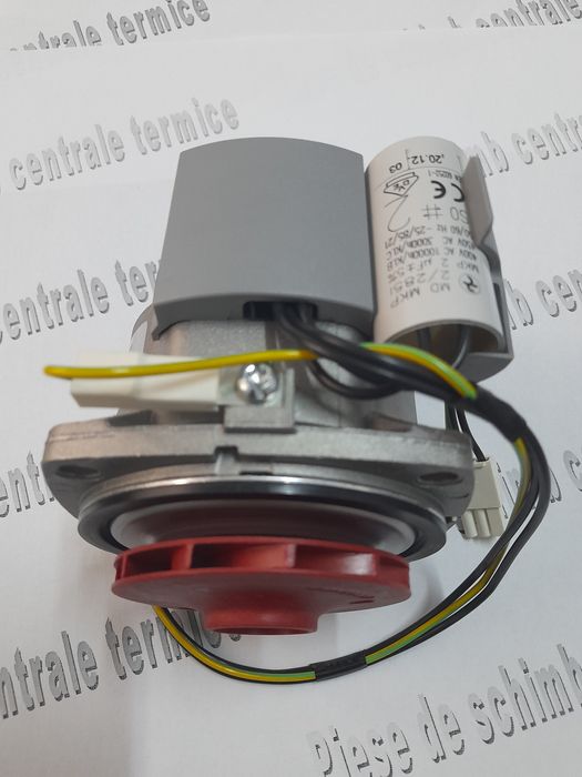 Pompa Wilo pentru centrala Ariston