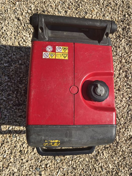 Generator Inverter Profesional Honda EU30i