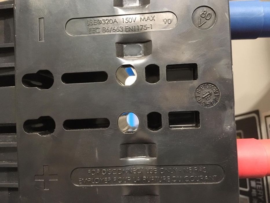 Зарядное устройство для АКБ