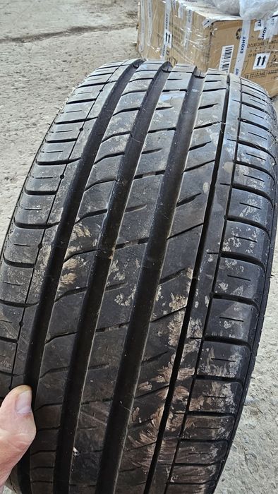 1 бр лятна гума nexen 225 40 18