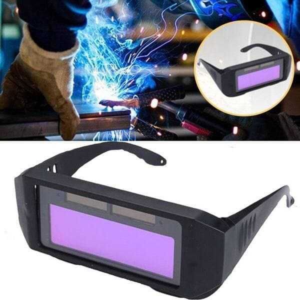 Немски Инверторен Електрожен 400А с Аксесоари Подарък Заваръчни Очила