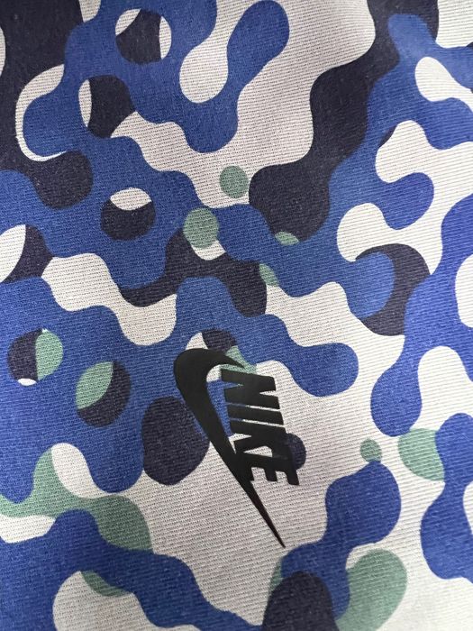 Оригинално мъжко спортно долнище Nike, размер М