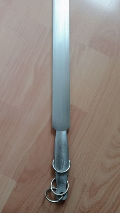 Masate ascuțit cutite.Semi Profesionale.