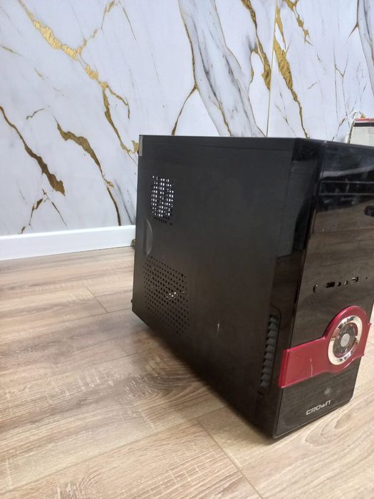 Компьютер ЛОС,состояние хорошее