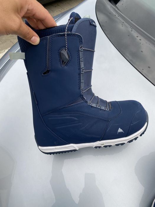 Placa snowboard +Boots