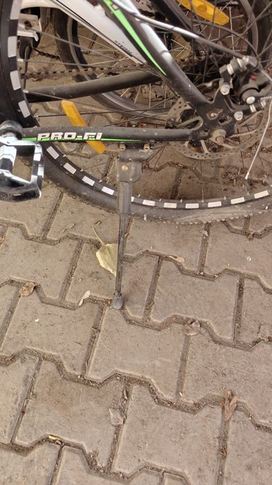 Велосипед PRO-FI