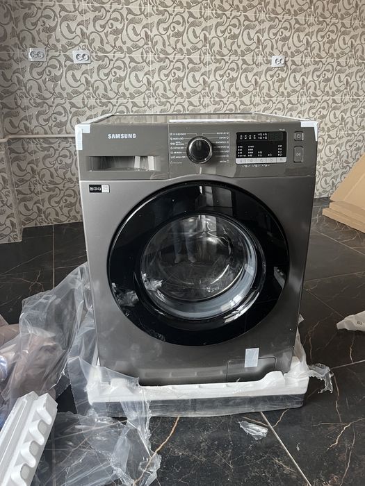 Masina de spălat cu uscător Samsung