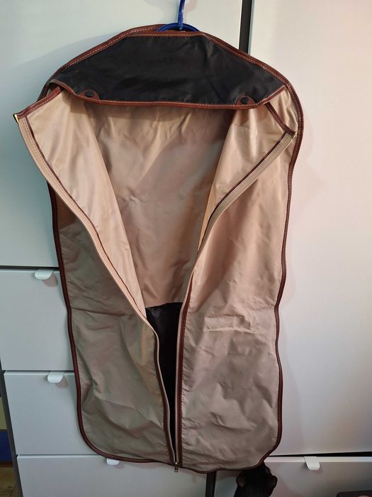 Щранг/калъф за дрехи samsonite