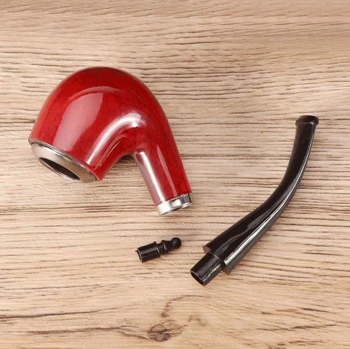 Трубка курительная