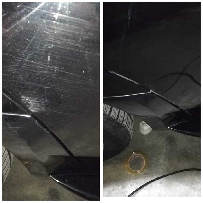 Професионално пастиране и полиране на всякакви превозни средства