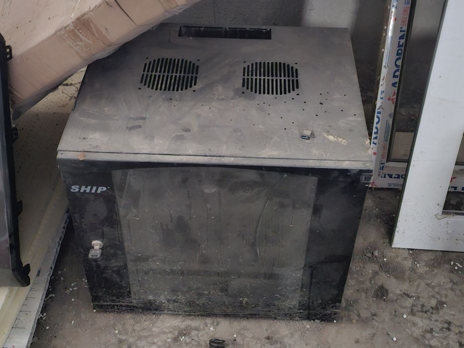 Шкаф для регистратора