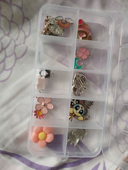 Висулки за ръчно изработване на бижута