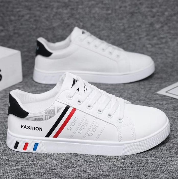 Красовки муж. Размер 42. Новые.