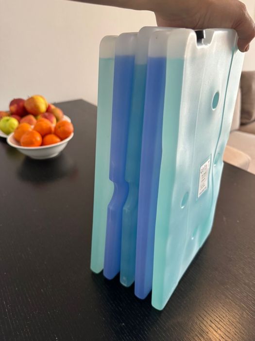 Аккумулятор  холода