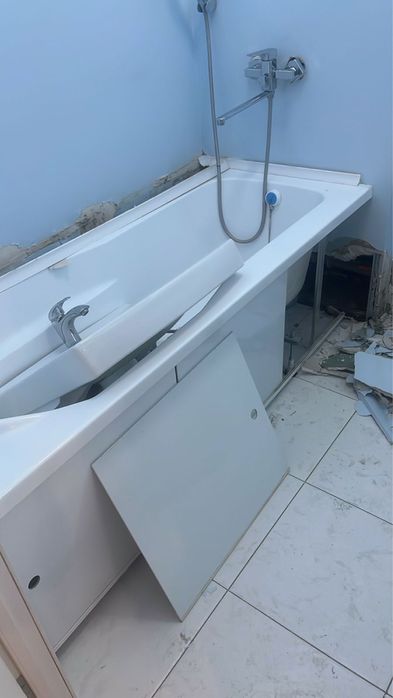 Ванна для ванной