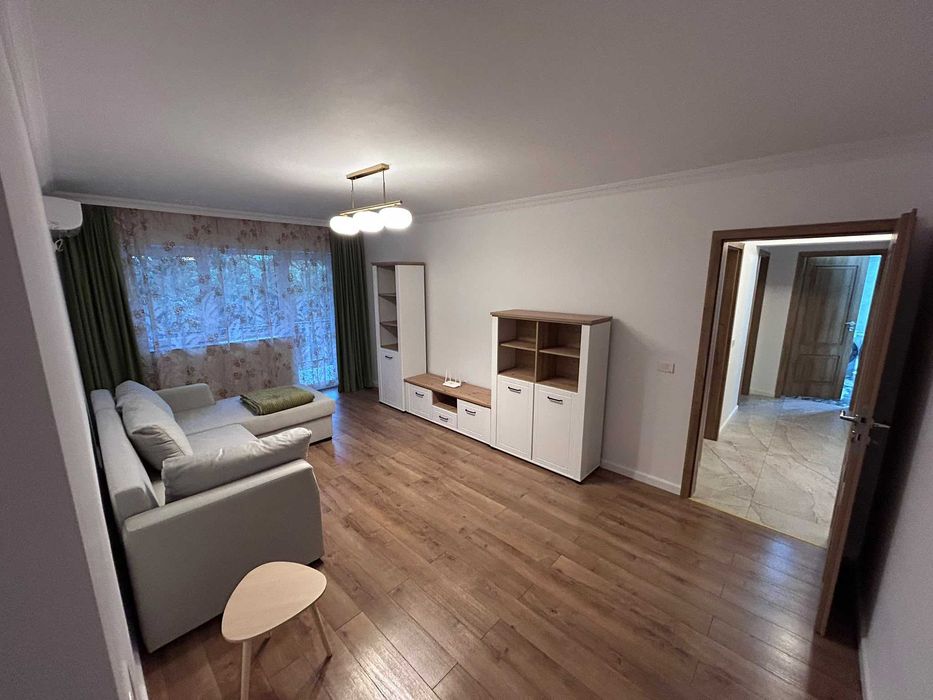 Proprietar, Apartament de inchiriat în Bloc Nou