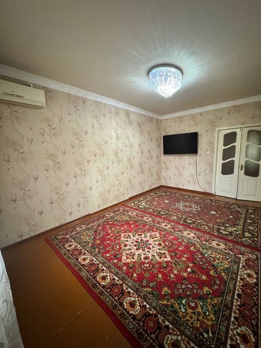 Юнусабад 12-квартал  .2/ 3/ 4/.  Балкон 2х6