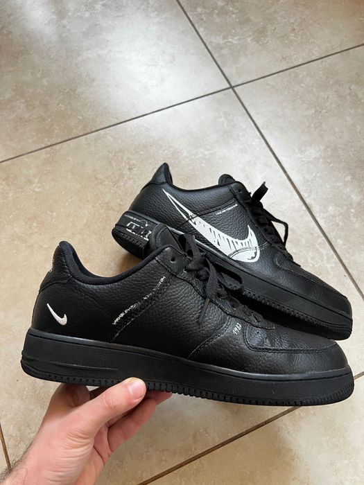 Nike Air Force 1 Low LV8 Utility "Sketch"
