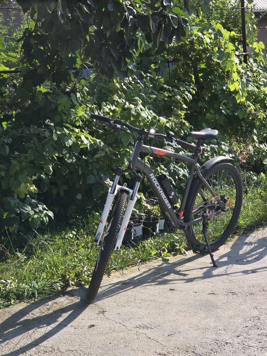 BICICLETE   MTB ST 530   /  MTB ST 120