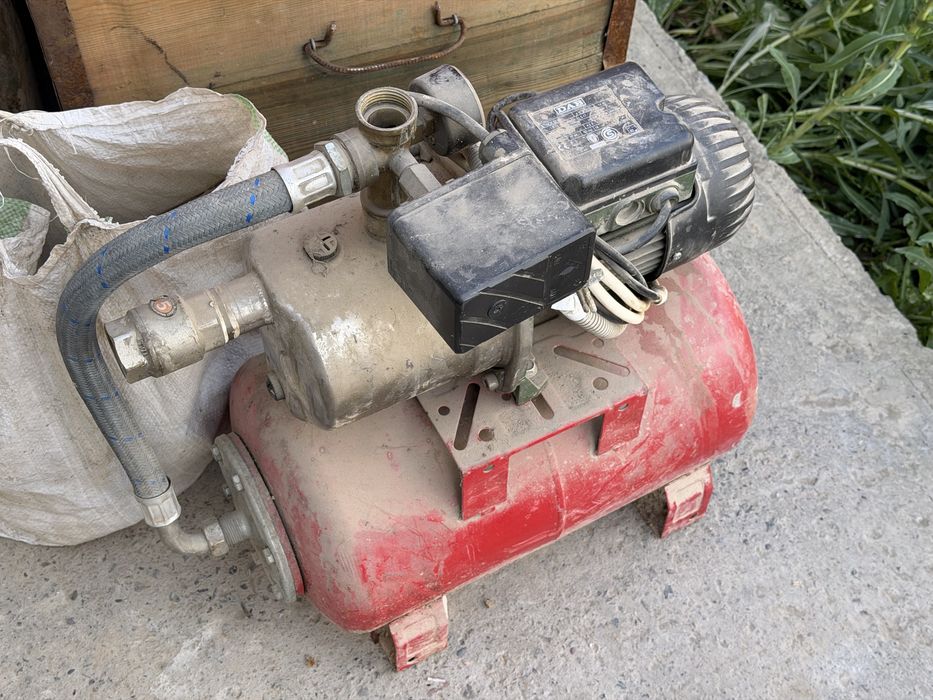 Elektra maslennaya pechka