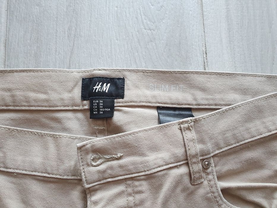 Pantaloni jeans H&M