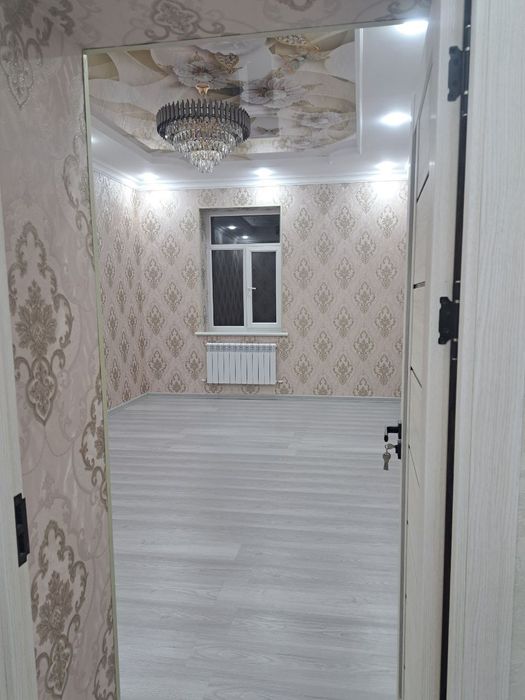 Квартира ижарага берилади