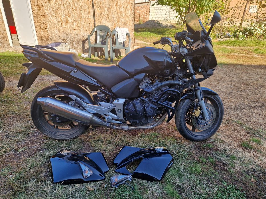 Vand Piese Honda CBF 600SA PC38 ABS  2006