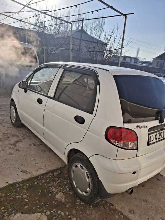 Матиз сотилади 2018 йил