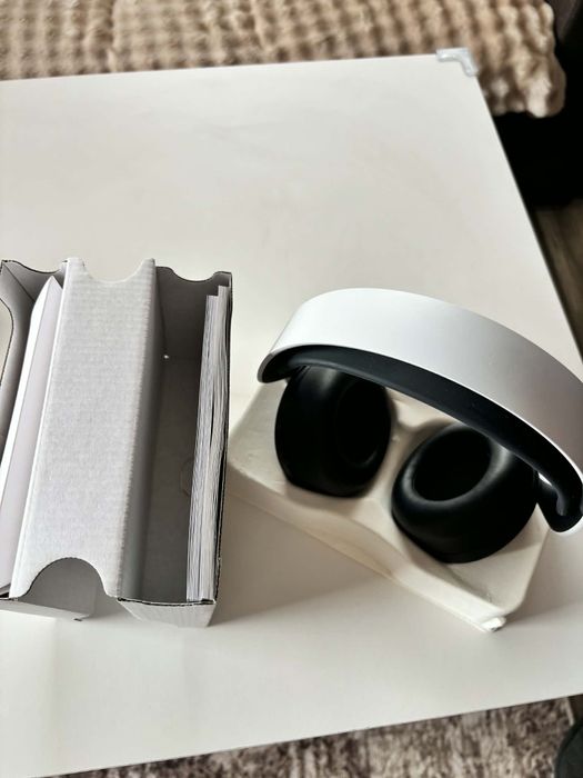 Слушалки PS Pulse