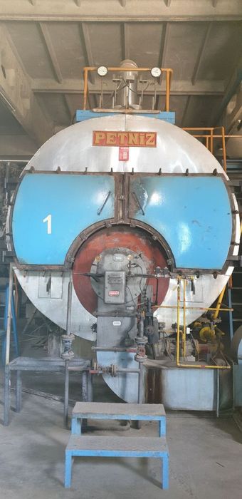 Ремонт горелок и продажа горелок