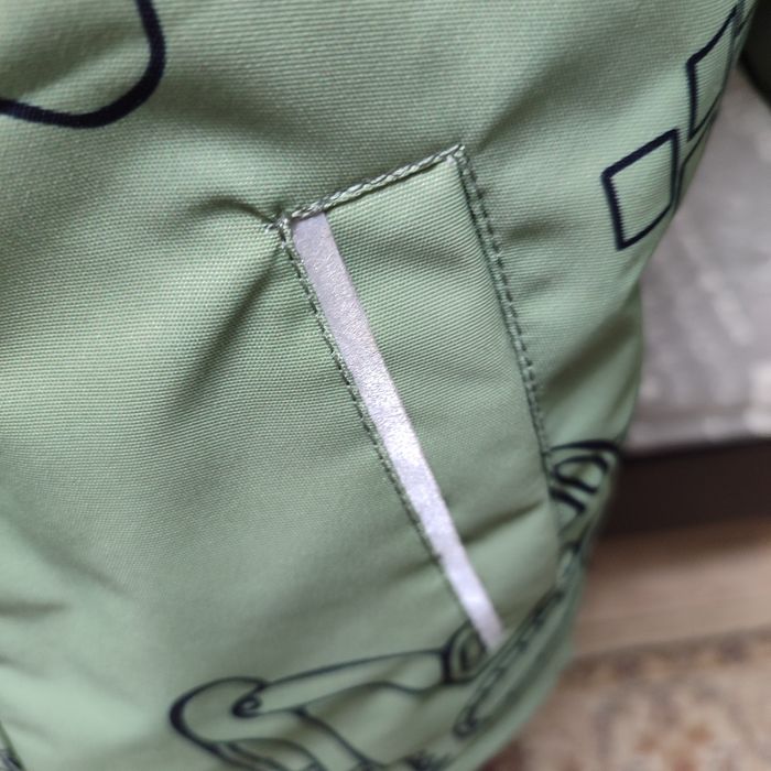 Демисезонный костюм