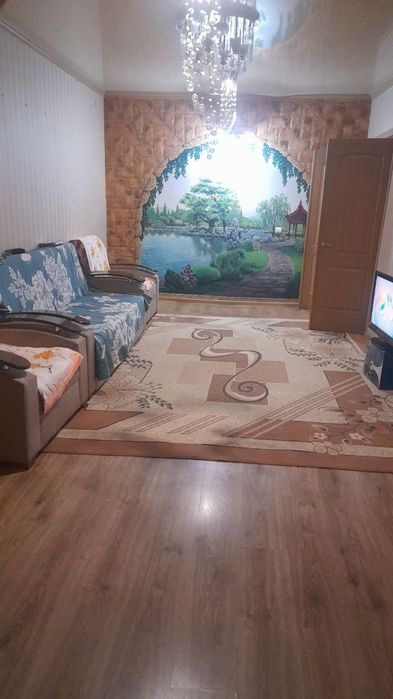 Аёл - Кизларга квартира