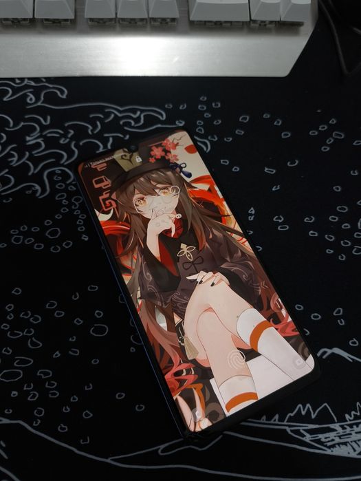 Samsung A41 срочно продам