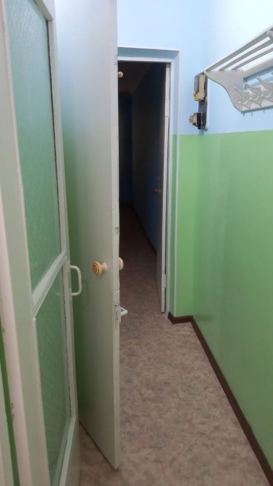 Сдаётся однокомнатная квартира