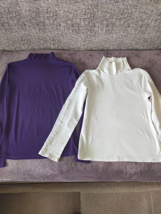 Вещи на девочку .