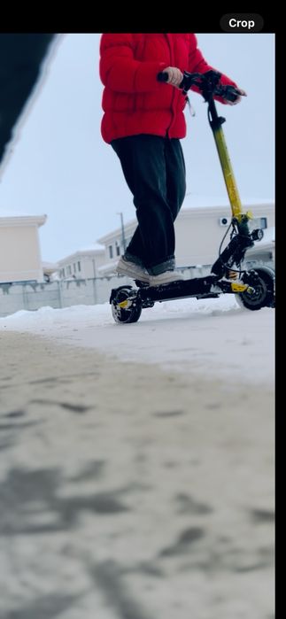 Kukirin g2 master 2025