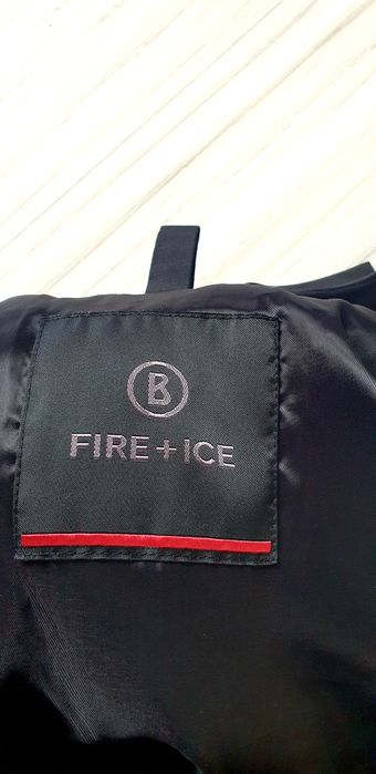 Bogner Fire + Ice Stretch Waterproof Ski Bord 50 / M - L НОВО ОРИГИНАЛ